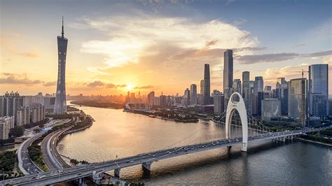 廣東旅行怎麼樣？不妨細數沿途的風景與人文。