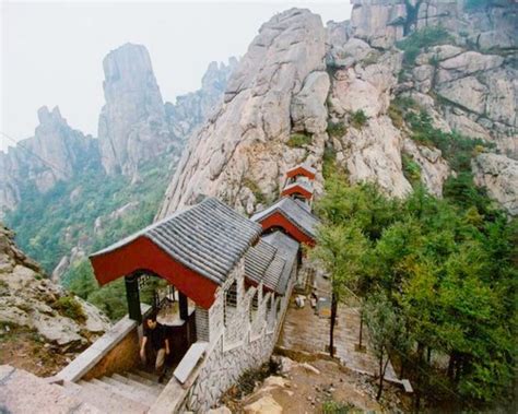 如何坐車去嶗山：嶗山不僅僅是一座山，更是一處蘊含著深厚歷史文化之地。